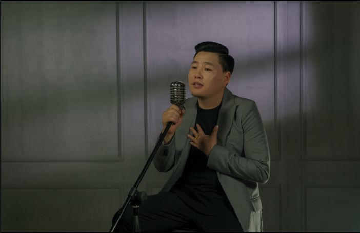 Дуучин Г.Дэлгэрцогтын “МИНИЙ НАНДИН” нэртэй шинэ дуу